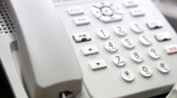 ビジネスフォン