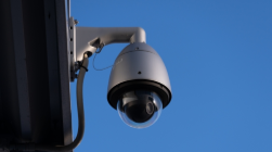 防犯カメラ
